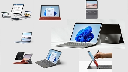 微軟Surface維修服務中心 您的專業(yè)計算機技術保障