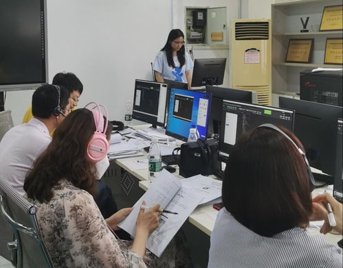 信息工程學院2023屆聯(lián)合培養(yǎng)計算機科學與技術專業(yè)畢業(yè)論文（設計）終期答辯圓滿落幕
